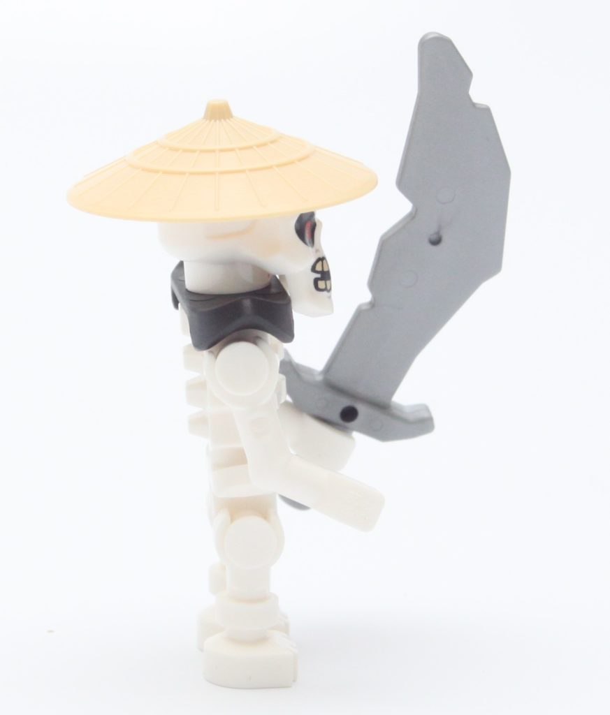 LEGO NINJAGO 71754 Fire Dragon Attack review 39