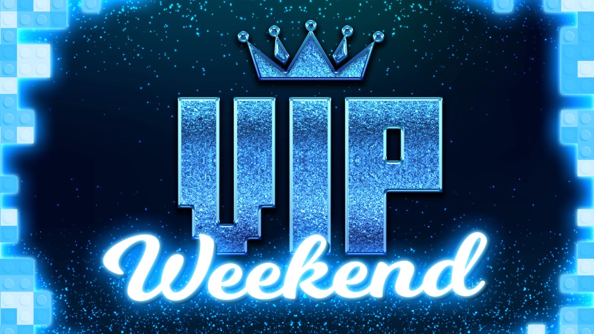 Last chance for LEGO VIP Weekend deals including double VIP points