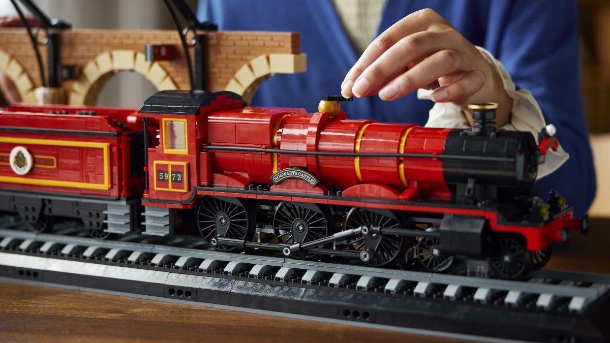 Every LEGO set retiring in 2024 – August update