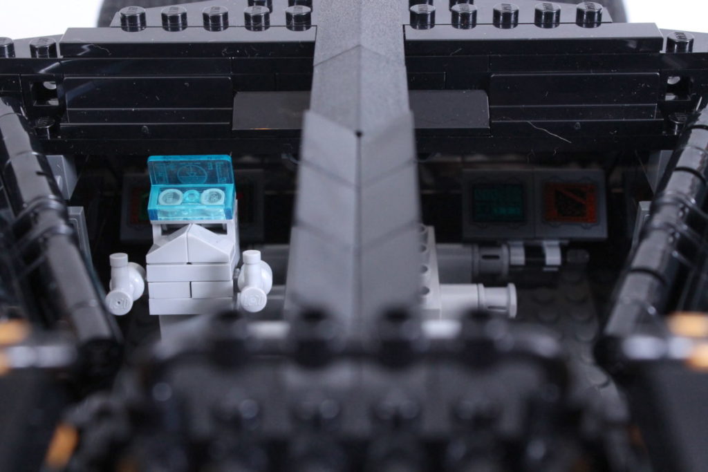 LEGO Batman 76240 Batmobile Tumbler review 37 1024x683