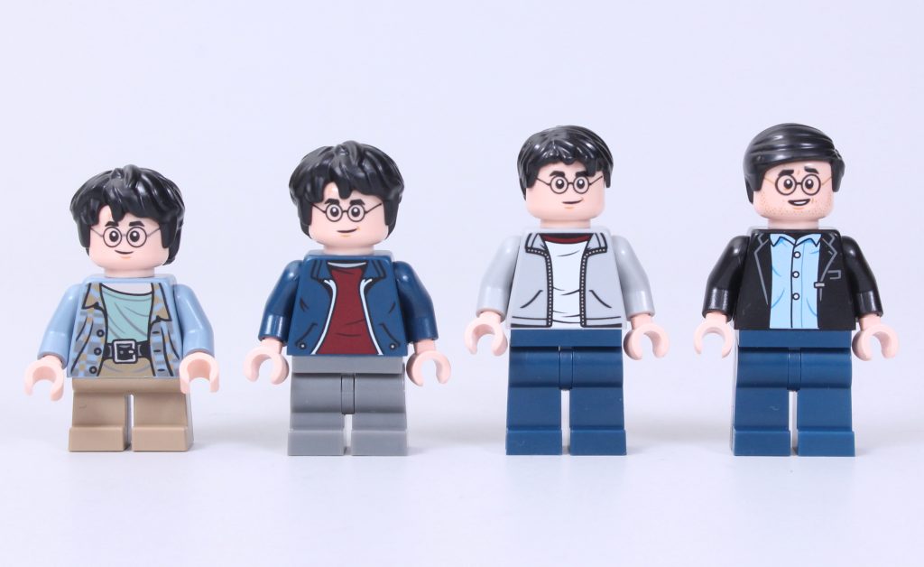 LEGO Harry Potter 76405 Hogwarts Express Collectors Edition review 59 1024x628