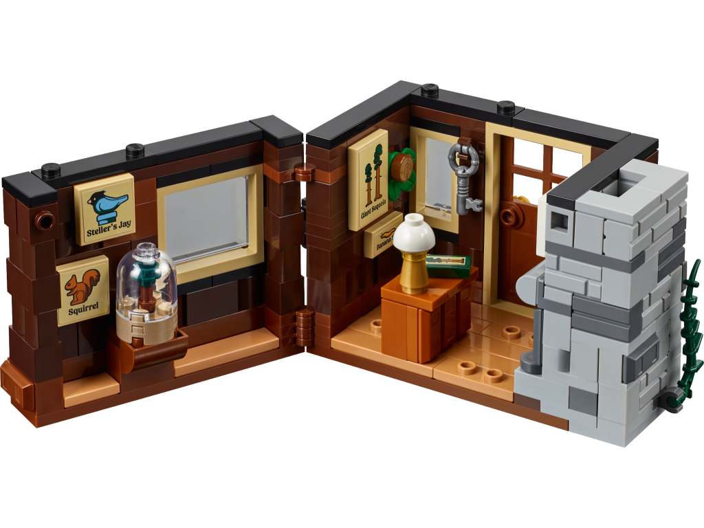 lego bricklink series 6 sequoia tree trail 6 1024x768