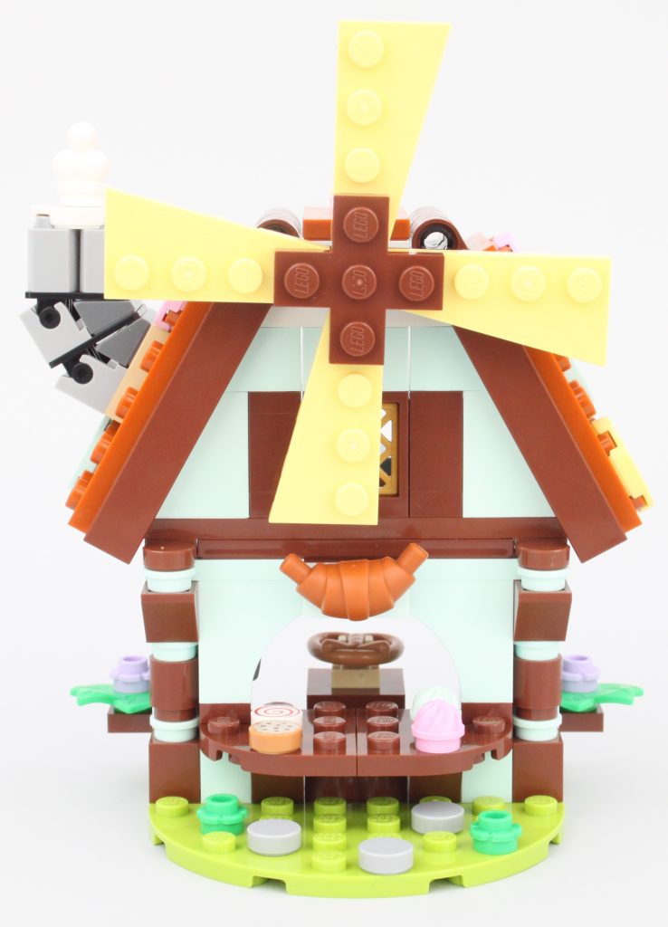LEGO 40657 Dream Village Dreamzzz review 18 738x1024