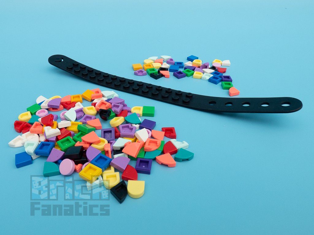 LEGO DOTS Bracelet 1