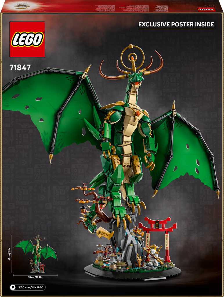 LEGO NINJAGO 71847 The Guardian Dragon 2 772x1024