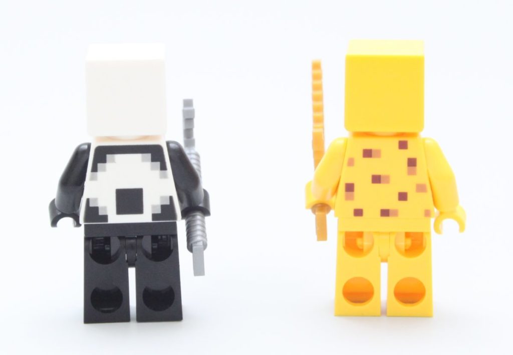 LEGO Minecraft 21175 Modern Treehouse review 37 1 1024x709
