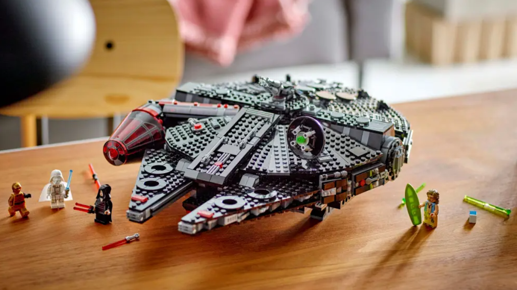 LEGO Star Wars 75389 The Dark Falcon featured image 1024x576