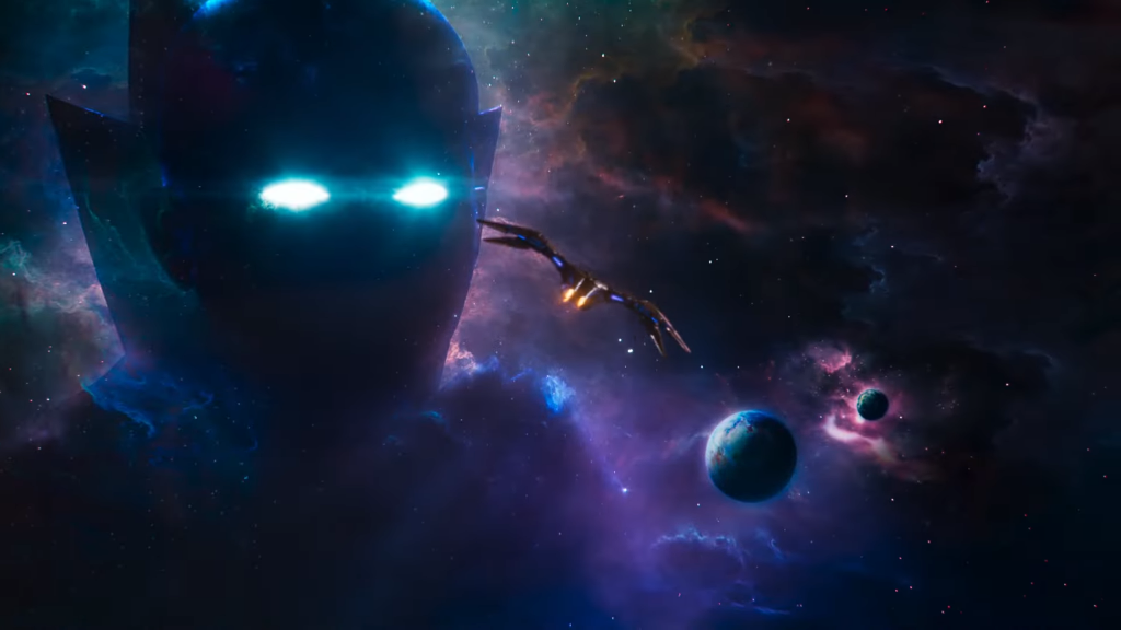 marvel studios i am groot season 2 trailer screenshot 1 1024x576