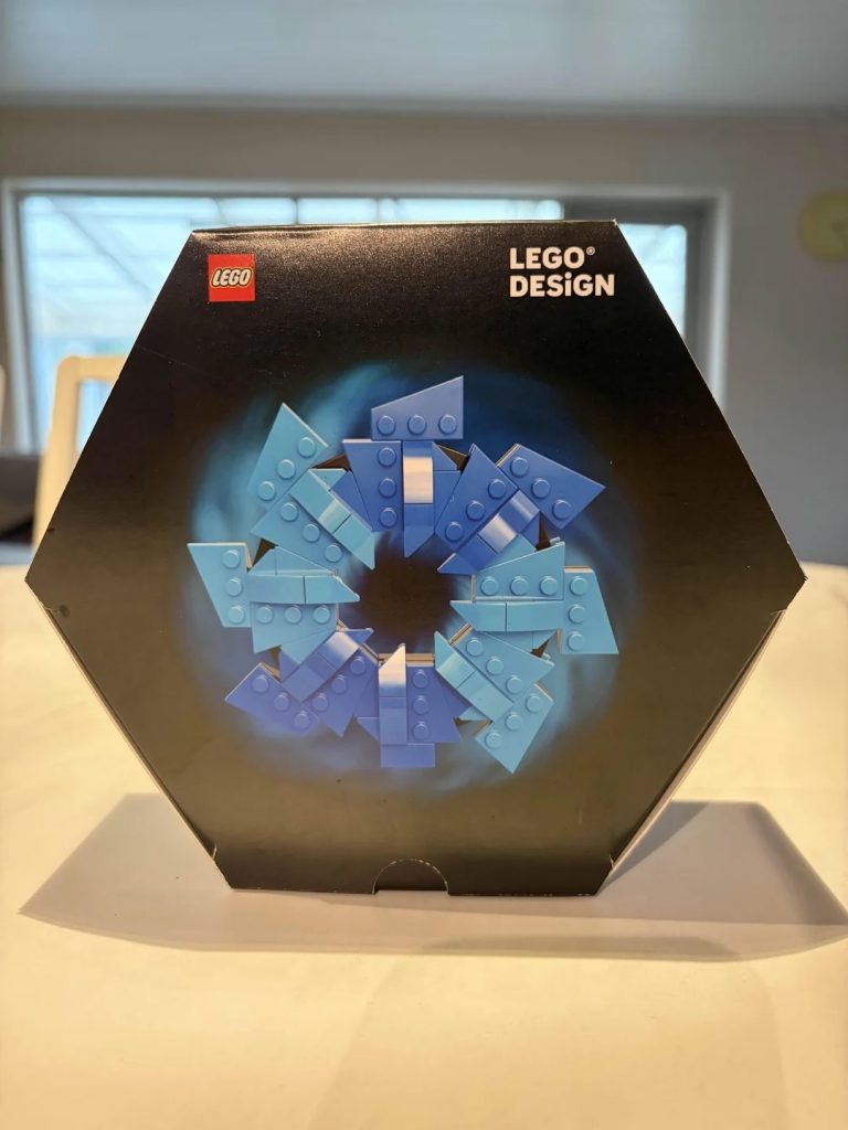 LEGO 2025 Design Seminar Set 768x1024
