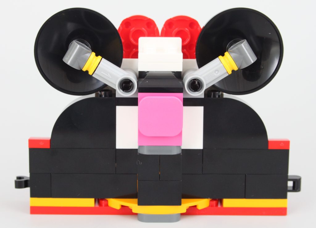 LEGO Disney 40600 Disney 100 Years Celebration review 15 1024x740