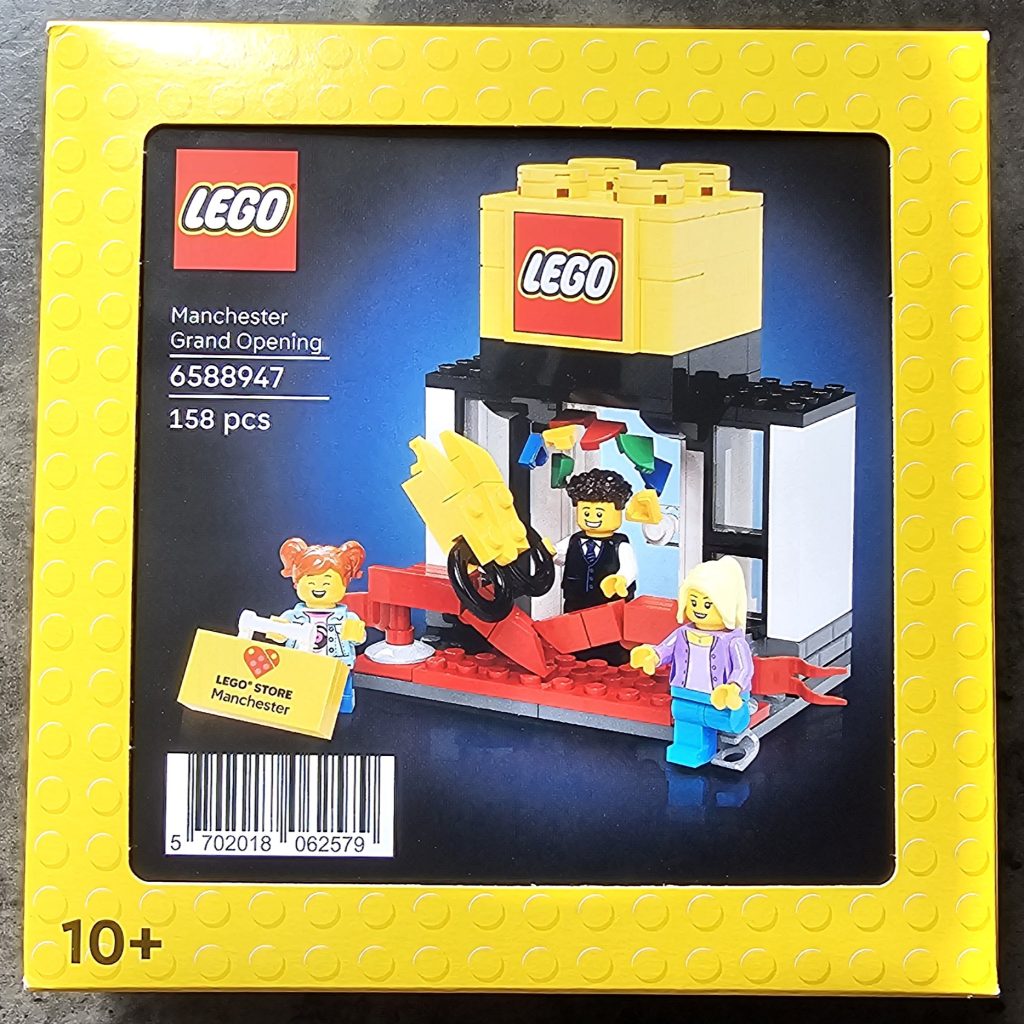lego store arndale reopening 3 1024x1024