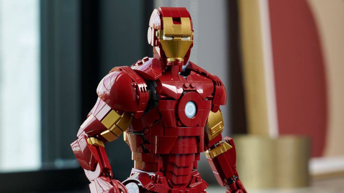 More LEGO 2026 pre-orders launch for Speed Champions and Marvel