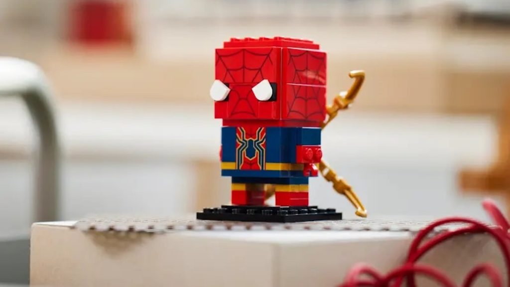 40670 Iron Spider Man featured 1024x576