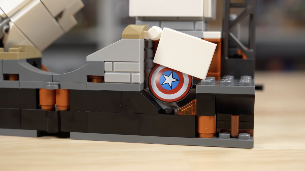 MANDRPRODUCTIONS LEGO Marvel 76266 Endgame FInal Battle early review 1 1024x576