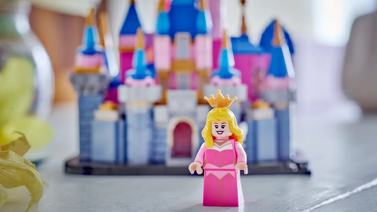 Every LEGO set retiring in 2025 – June update