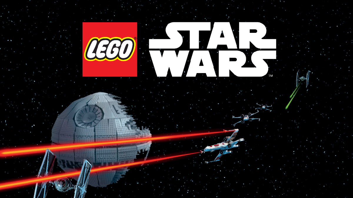 LEGO Star Wars May the 4th livestream to feature set reveals and more