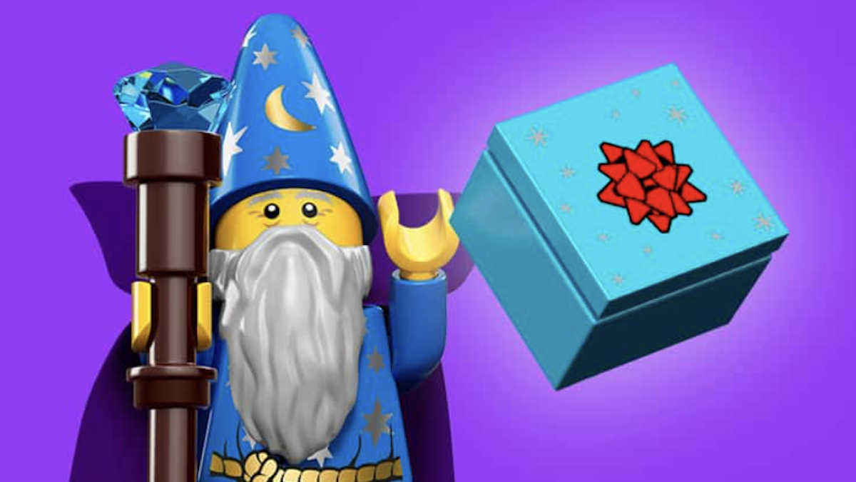 New LEGO Botanicals Insiders Reward available now