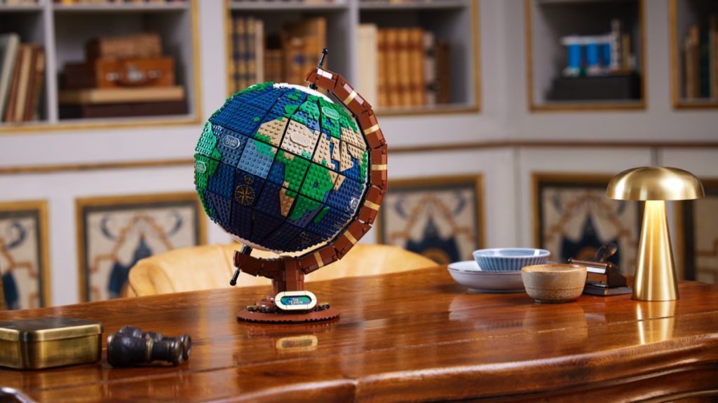 LEGO Ideas 21332 The Globe featured 2 1024x576