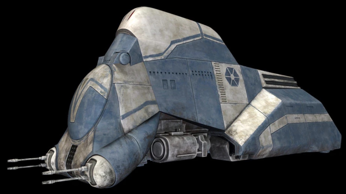 LEGO Star Wars 2025 MTT rumour suggests it won’t be a Phantom Menace set