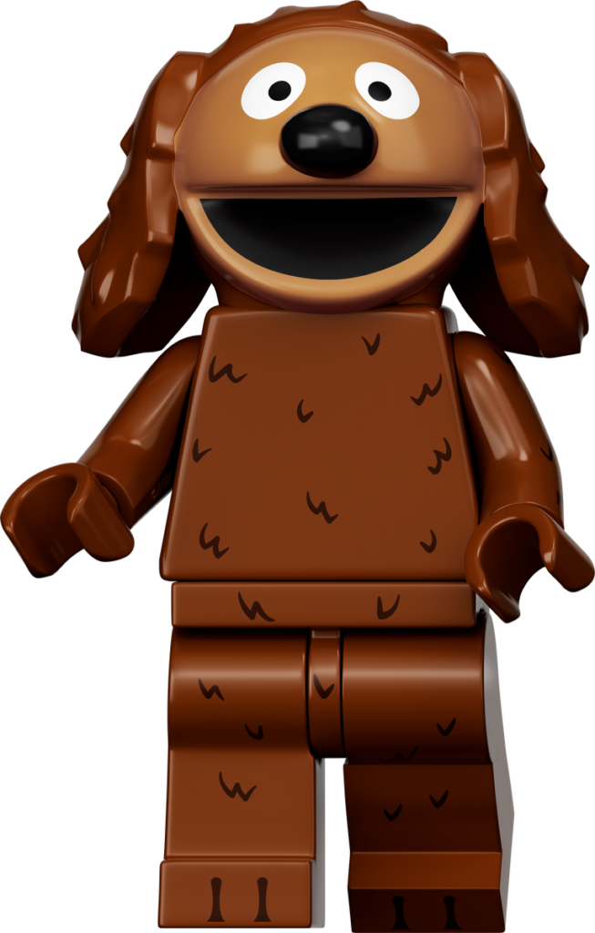 71033 Rowlf