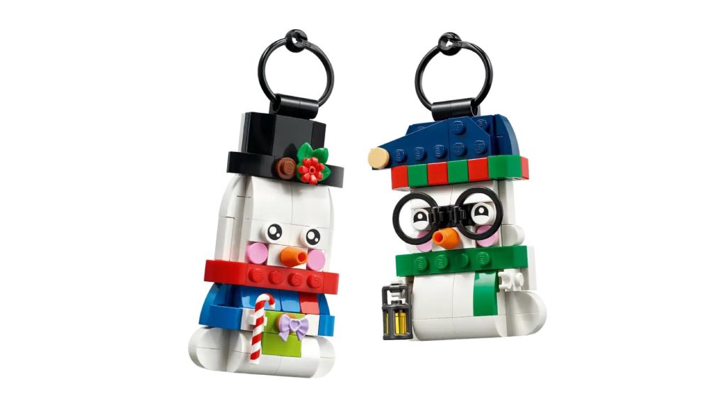 LEGO 40812 Snowman Ornaments 3 1024x576