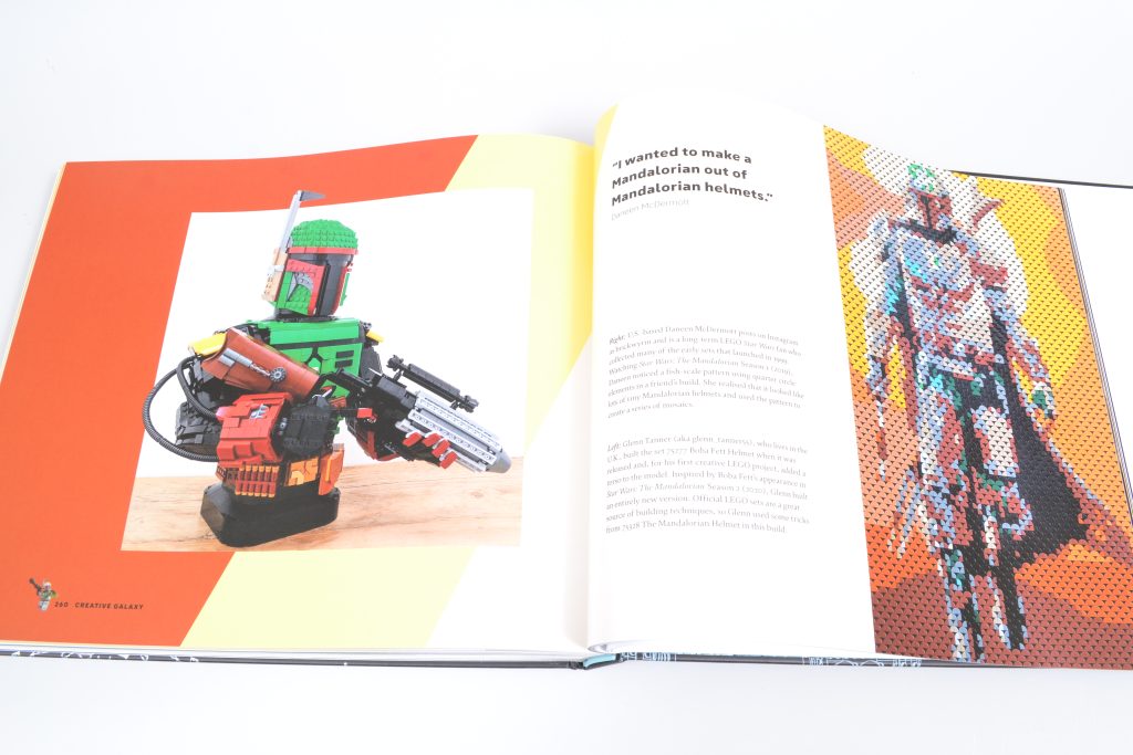 LEGO Star Wars Force of Creativity 18 1024x683