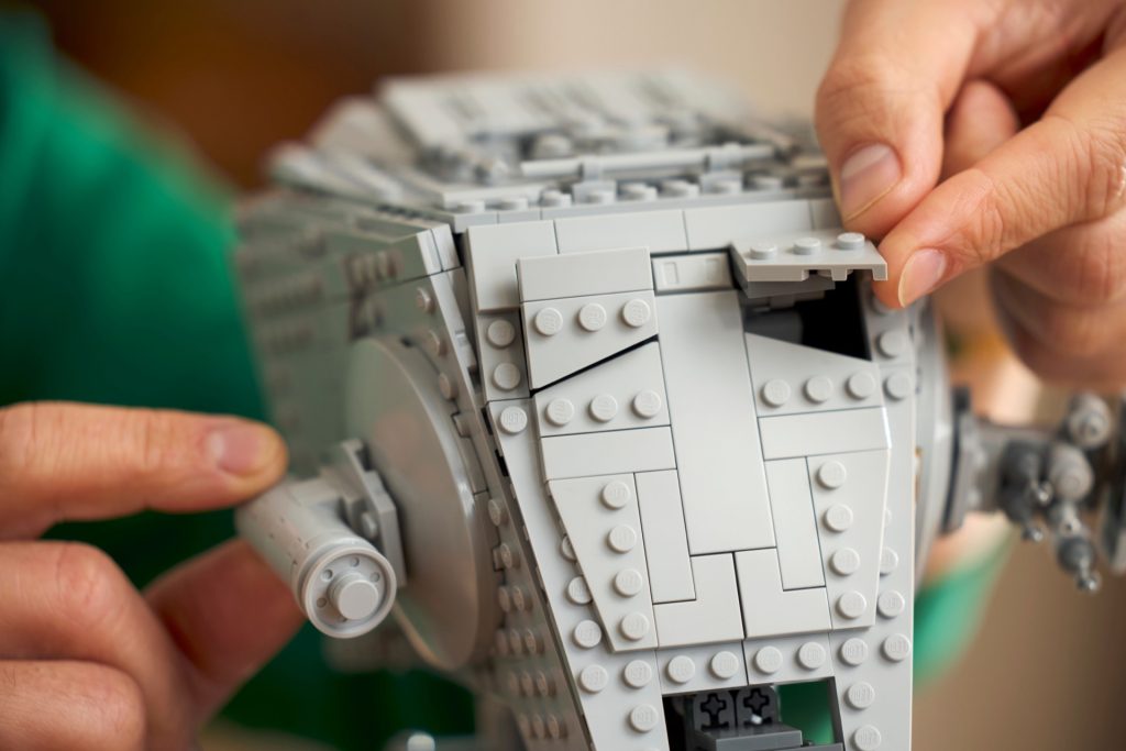 LEGO Star Wars 75417 AT ST Walker 11 1024x683