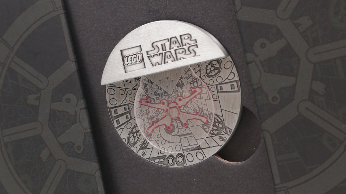LEGO Star Wars May the 4th gifts are almost gone worldwide