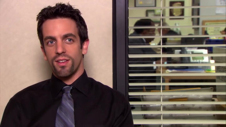 Ryan The Office