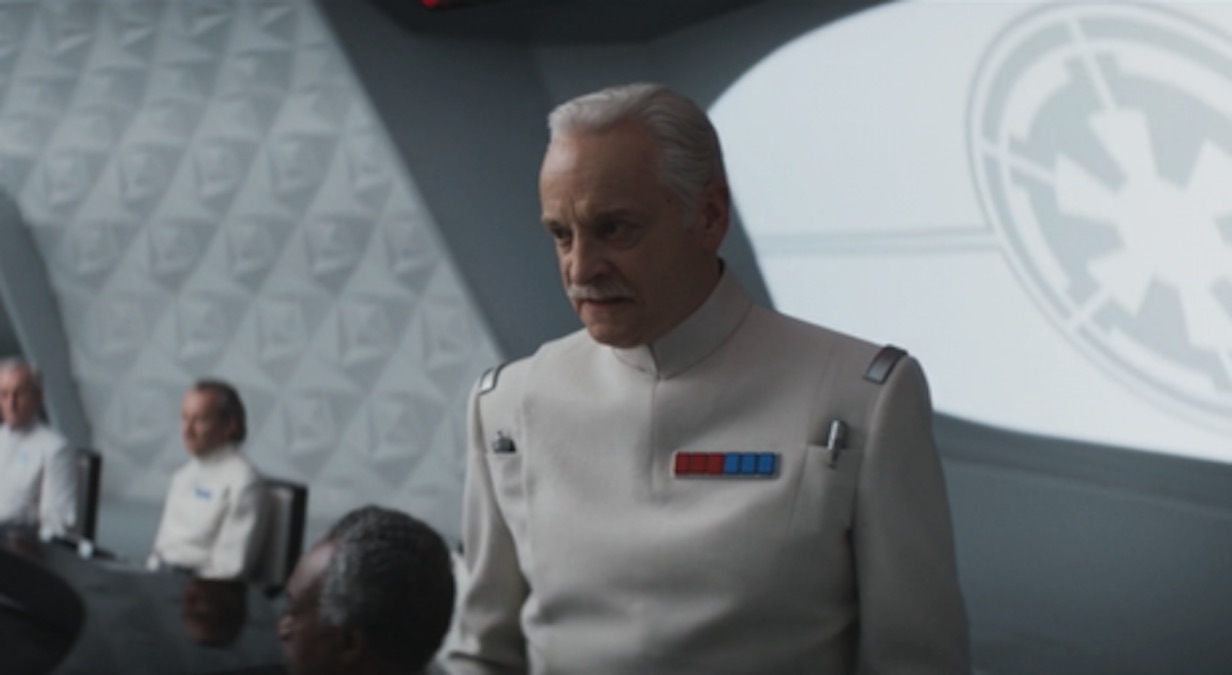 Obscure LEGO Star Wars minifigure character cameos in latest Andor