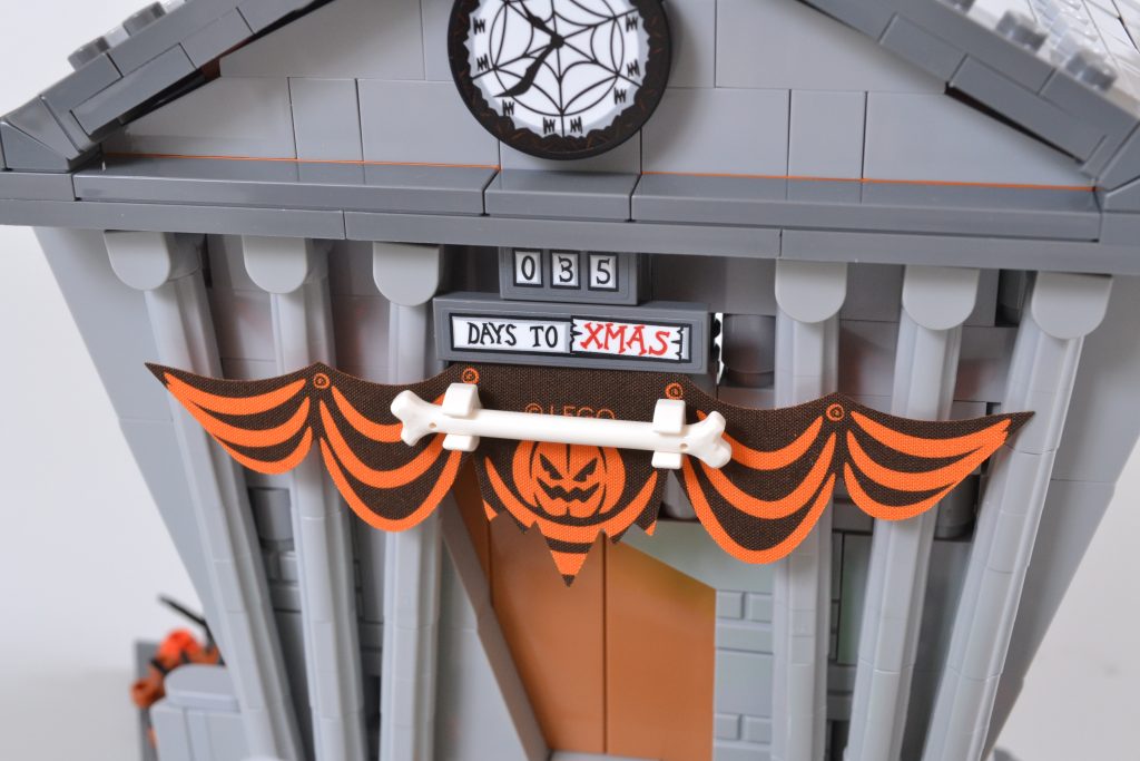 LEGO Ideas 21351 The Nightmare Before Christmas 19 1024x683