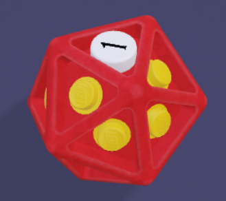 lego dndbeyond d20