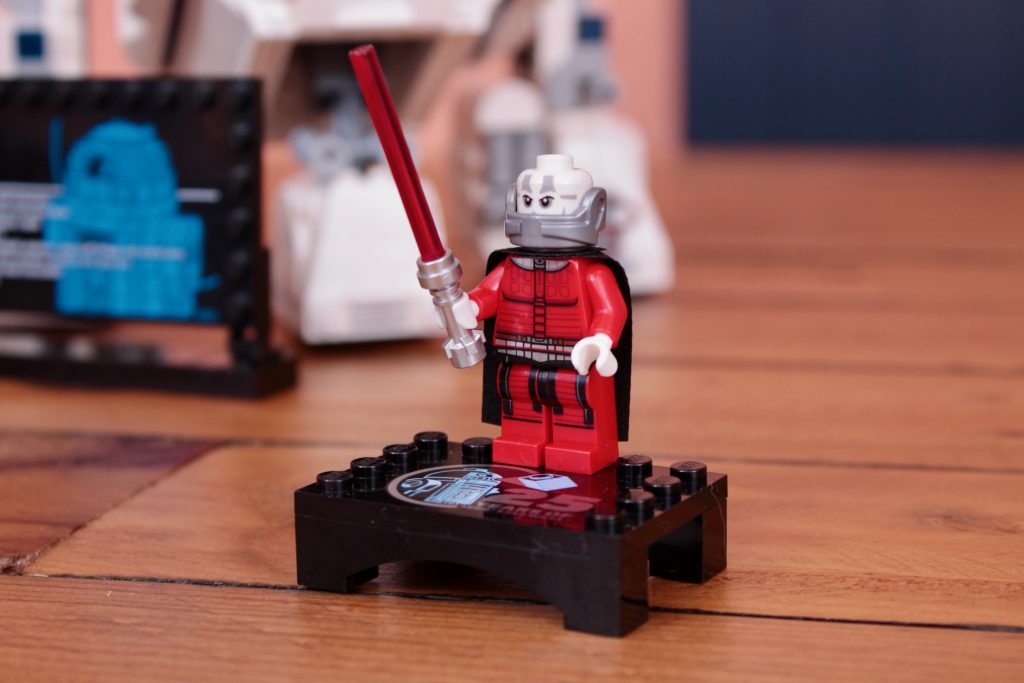LEGO Star Wars 75379 R2 D2 75398 C 3PO critique 9 1024x683