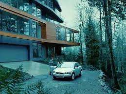 Twilight House