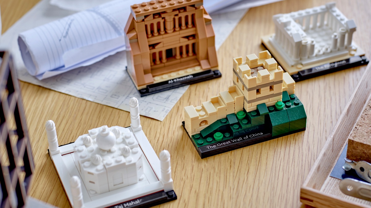 LEGO Insiders Days 2024 starts in Australia with surprise addition