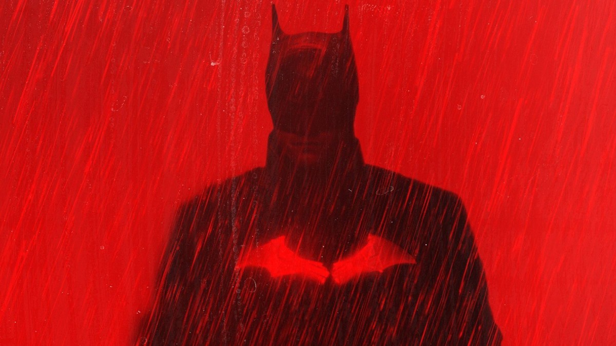 New LEGO Batman set could be on its way soon