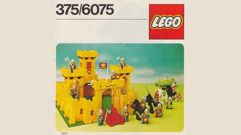 LEGO 6075 Castle featured 1024x576