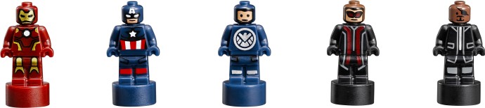 76042 1to1 Minis