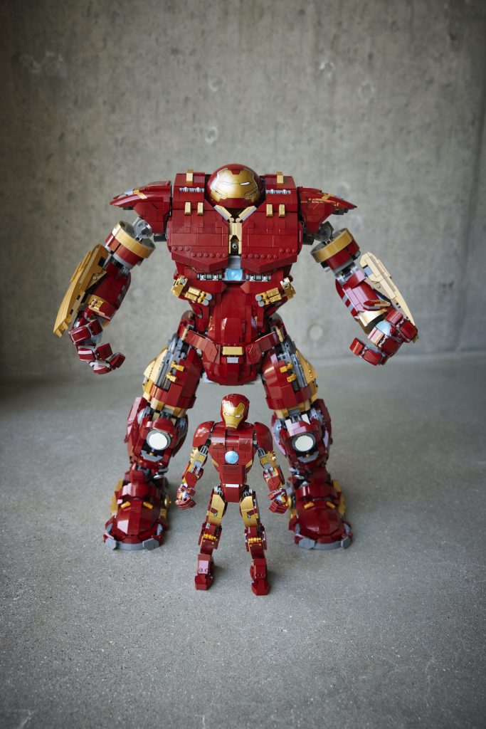 LEGO Marvel 76210 Hulkbuster 18 683x1024