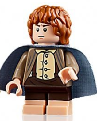 lego 10316 sam