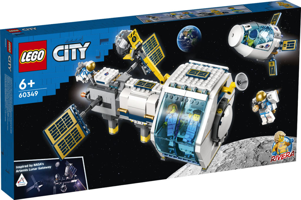 60349 LUNAR SPACE STATION box CITY 1024x681