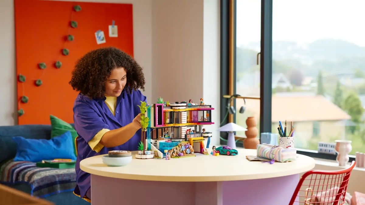 LEGO Friends 2024 line-up proves it’s not a one-hit-wonder