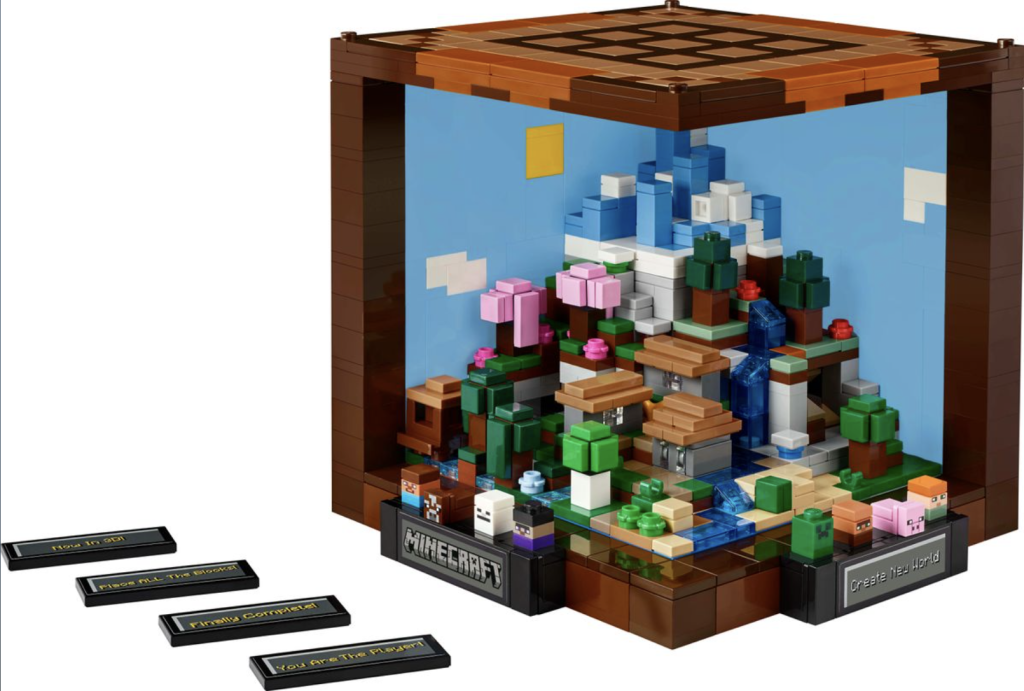 JB Spielwaren LEGO Minecraft 21265 3 1024x691
