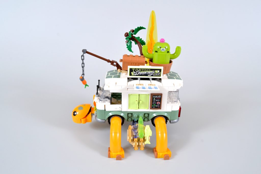 LEGO DREAMZzz 71456 Mrs Castillos Turtle Van 20 1024x683
