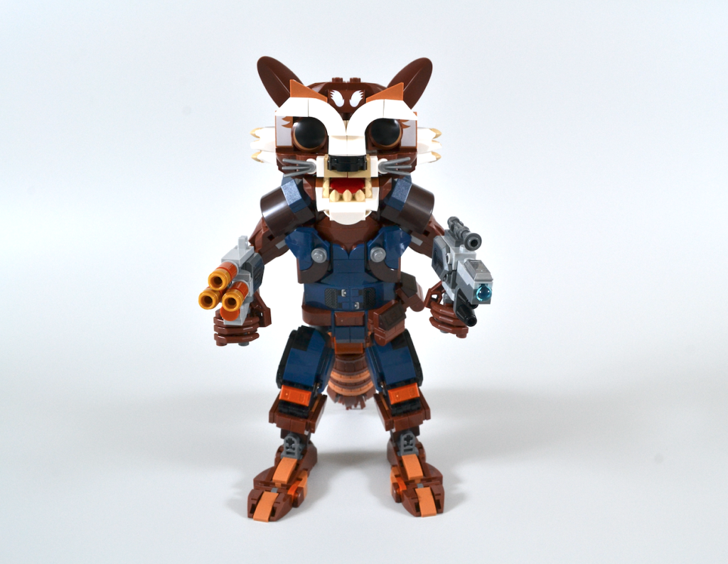 LEGO Marvel 76282 Rocket Baby Groot 2 1024x794