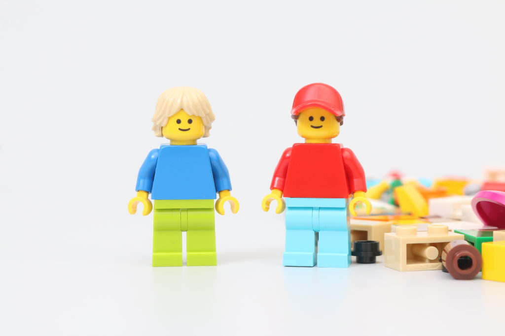 LEGO IKEA BYGGLEK review 10