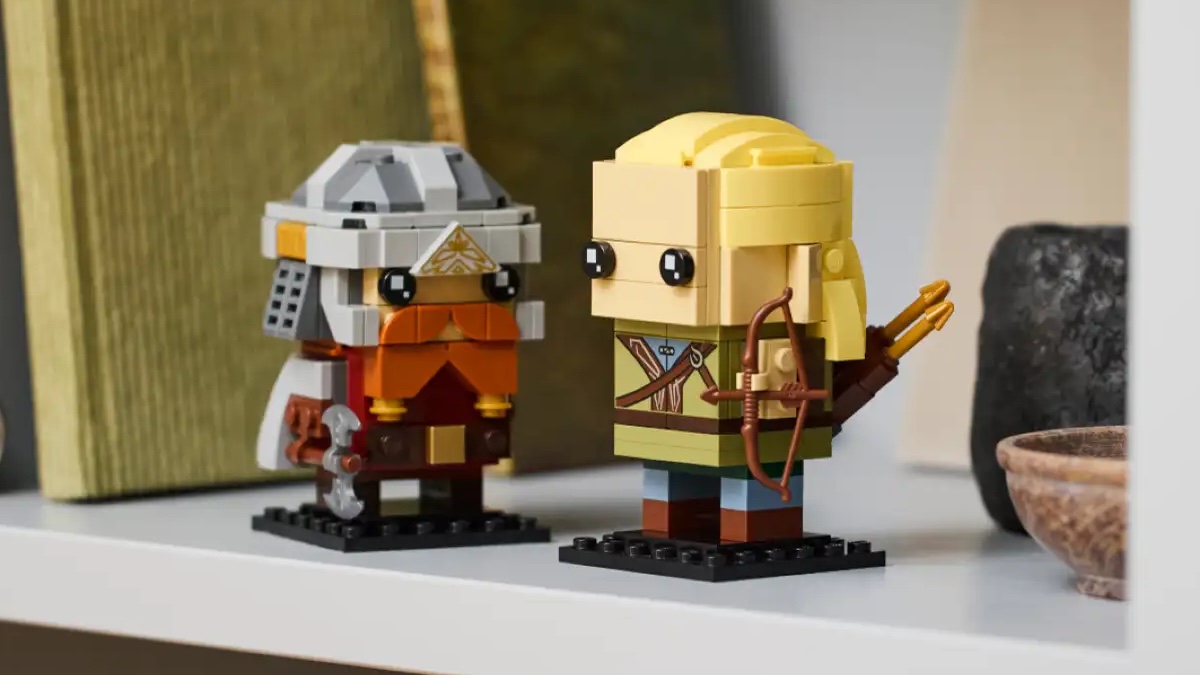 Every LEGO set retiring in 2024 – May update