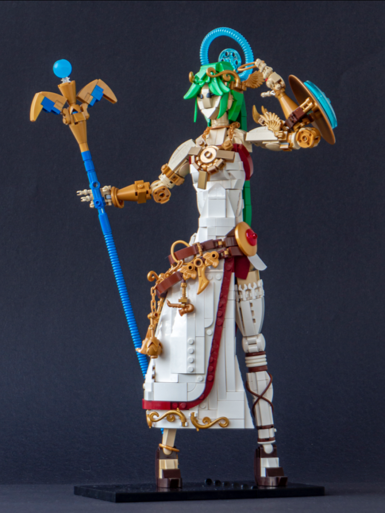Palutena 2