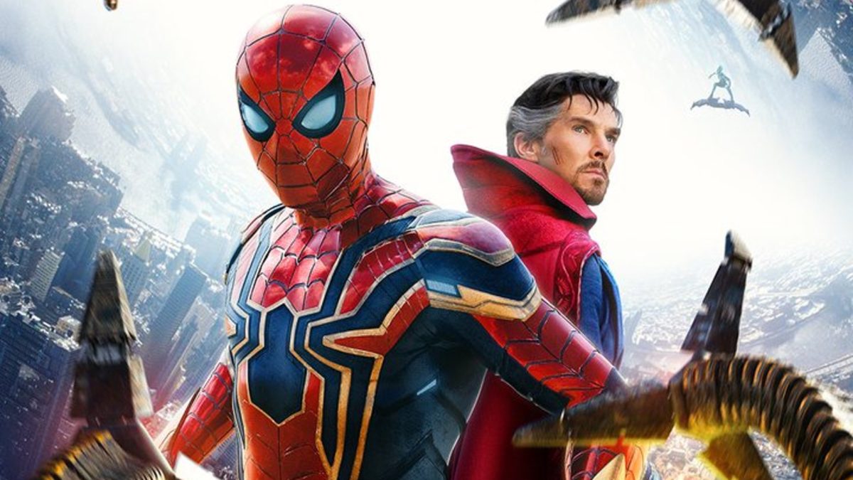 Spider-Man: No Way Home digital release date revealed