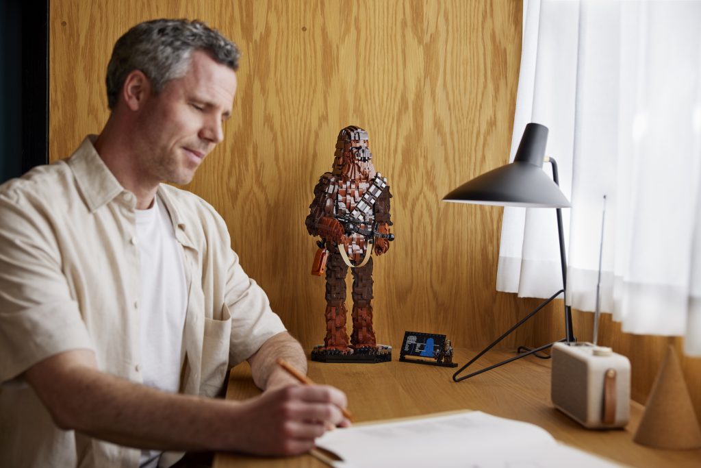 LEGO Star Wars 75371 Chewbacca 13 1024x683